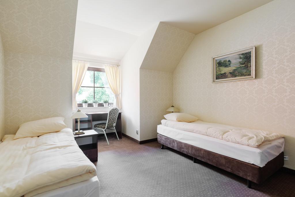 Hotel Folwark Згеж Номер фото