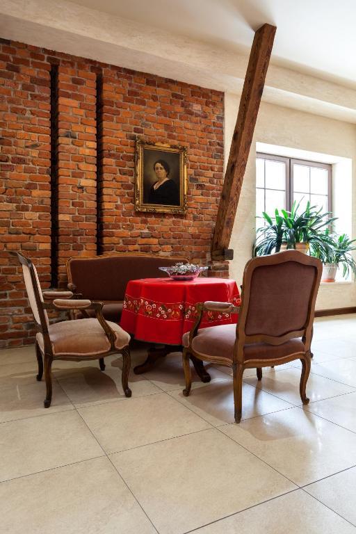 Hotel Folwark Згеж Экстерьер фото